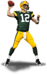 American Football Player Png - Football Players Png Transparent