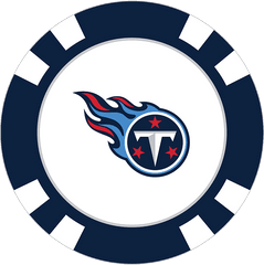 Tennessee Titans Logo Small - Tennessee Titans Helmet Logo Png