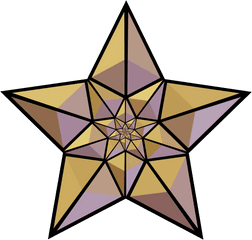 Featured Article Star - Cscr Featured Svg Png