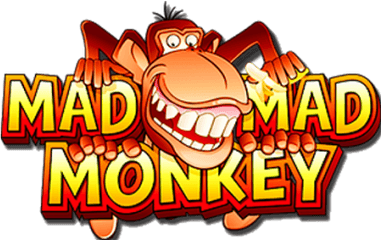 Gameplay Review Of Mad Monkey Slot U2013 First Comics News - Cartoon Png