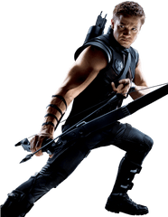 Download Hawkeye Png Free 282 - Hawkeye Png