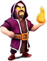 Wizard Hd - Free PNG