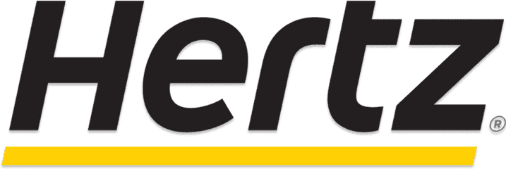 Vehicle Marketplace - Car Rentals Uber Hertz Corporation Png