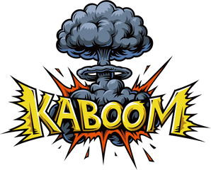 Speech Balloon Super Mushroom Cloud - Graphic Design Png