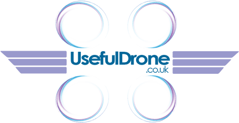 Useful Drone - Circle Png