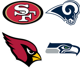 Download Arizona Cardinals Logo Png - Arizona Cardinals Logo Svg