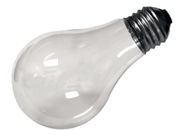 Light Bulb Png Picture