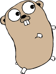 Index Of Zhgdgdesigntech - Logos Gen By Gen4idxpy V13 Gopher Cartoon Png