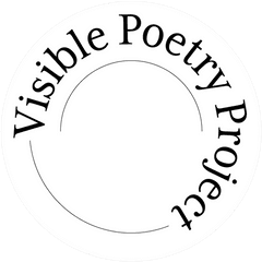 Visible Poetry Project - Visible Poetry Project Logo Png