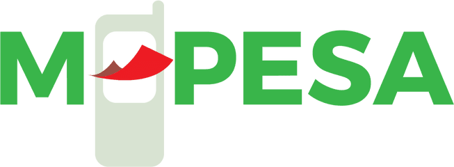 M - Vector Mpesa Logo Png