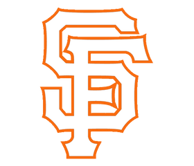 San Francisco Giants Png Download Image - San Francisco Giants