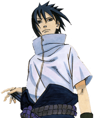 Sasuke Uchiha - Sasuke Uchiha Png