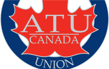 Atu Canada - Emblem Png