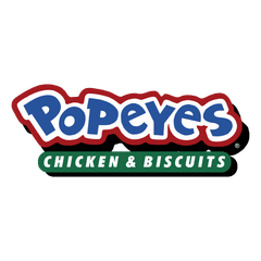 Download Popeyes Logo Png Transparent - Poster