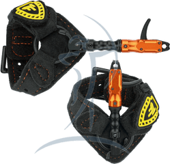 Tru - Trufire Youth Spark Buckle Foldback Release Png