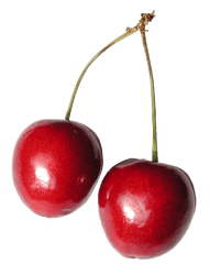 Cherries Png Image - Cherry Png