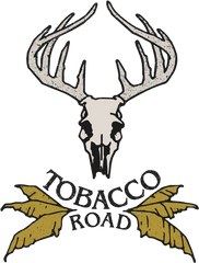 Tobacco Road Golf Club - Tobacco Road Golf Logo Png