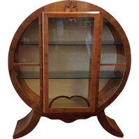 Curio Cabinet Image Free Download PNG HD