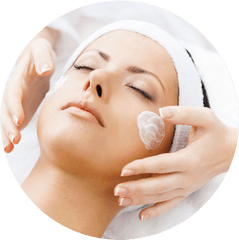 Facial Treatment Png 2 Image - Beauty Facial Treatment Png