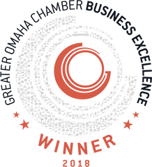 Download Greater Omaha Chamber Business Excellence Winner - Polskapresse Png