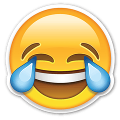 Laugh Face Png 1 Image - Laughing Out Loud Icon