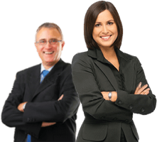 Business People - Free PNG