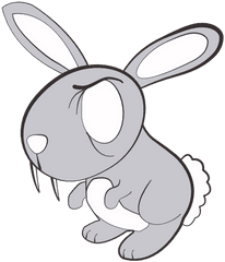 Home - Domestic Rabbit Png