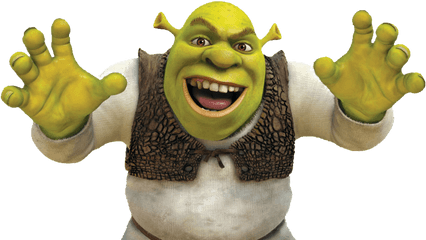 Petition Change The Essex Blades Mascot To Shrek Changeorg - Shrek Forever After Png