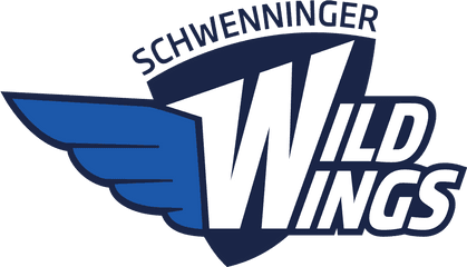 Download Schwenninger Wild Wings Logo - Schwenninger Wild Wings Logo Png