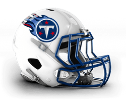 Tennessee Titans Clipart - Free PNG