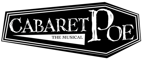 Cabaret Poe - Horizontal Png