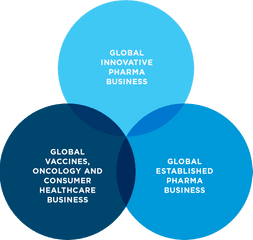 Pfizer 2014 Annual Review - Pfizer Global Established Pharma Gep Png