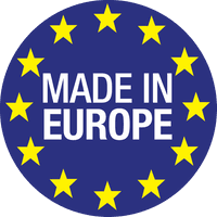 Made In Europe Free PNG HQ