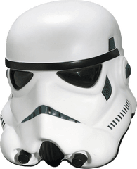 Download Stormtrooper Helmet Png - Stormtrooper Helmet Png