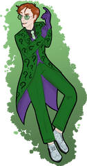 Riddle Me - Illustration Png