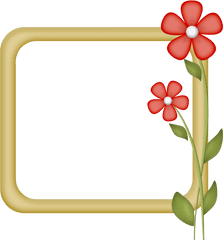 Borders And Frames Page For Paper - Page Boarders Png