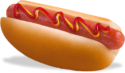 Download Hot Dog Png Hd - Free Transparent Png Images Icons Transparent Background Hot Dog Clipart