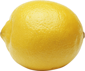 Lemon Png Image - Whole Lemon Png