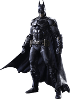 Batman Arkham Knight File - Free PNG