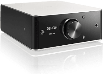 Denon Dra - Denon Pma60 Png