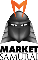 Market Samurai Logo - Market Samurai Png