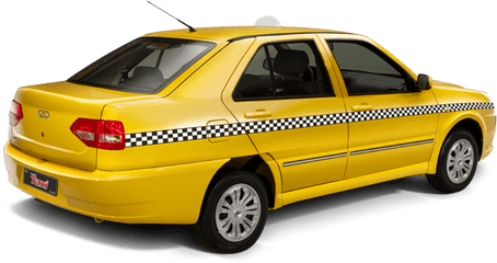 Taxi Png - Taxi Care