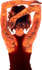 A Compendium Of Magical Tattoos V1 - Summoner Png