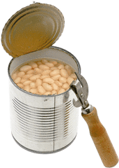 Sodium Value Check For Canned Food - Coin Png