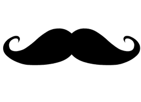 Moustache Png Image