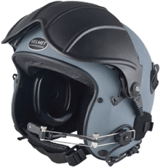 Alpha Eagle Flight Helmet Pro Gear Llc The Alse - Casco De Vuelo Helicoptero Png