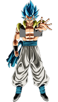 Ball Gogeta Dragon Download HD - Free PNG