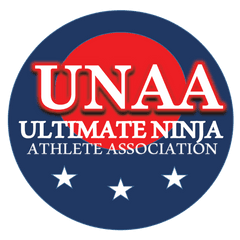 Canadian Ninja League - Ultimate Ninja Athlete Association Png