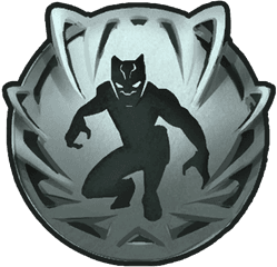 Black Pantheru0027s Kinetic Armor Fortnite Wiki Fandom - Fortnite Black Panther Mythic Png