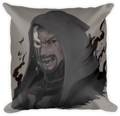 Reaper Evil Overwatch Online Store Powered By Storenvy - Gabriel Reyes Face Reaper Png
